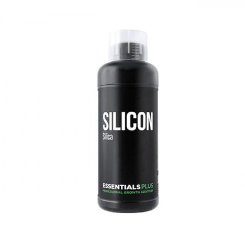 Essentials Plus Silicon 1L